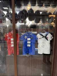 【横須賀】ミリタリー好きの聖地！