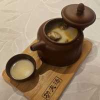 可能最全港最好吃的潮州菜 觀塘帝盛酒店中菜餐廳