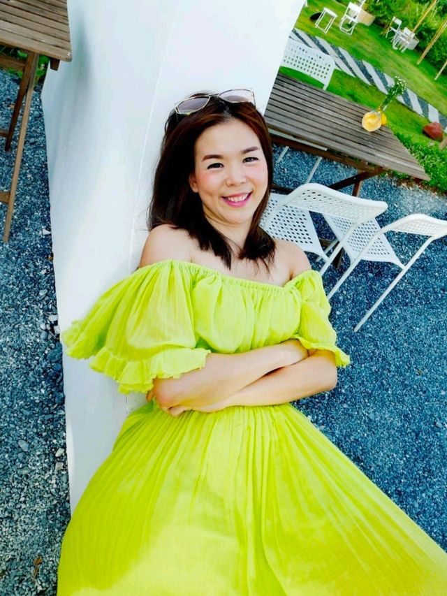 Lemon Me Farm นครปฐม