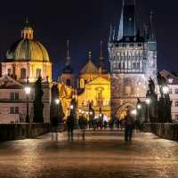 "Cultural Crossroads: Exploring Belgium, Poland and Italy"