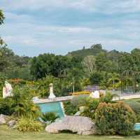 ที่พักเขาใหญ่บรรยากาศดี