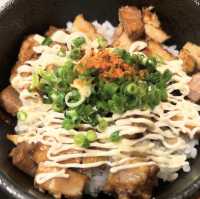 辛いラーメン14