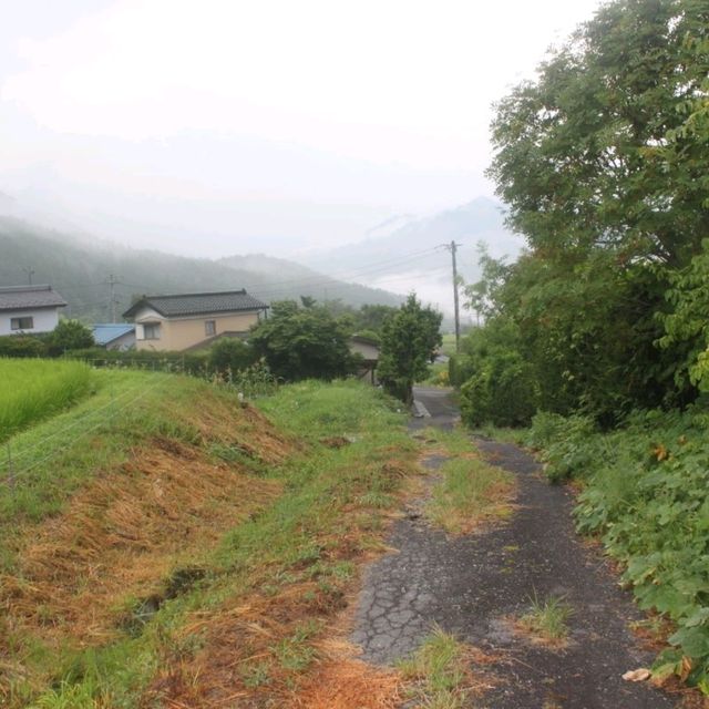 【長野】自然に囲まれた癒しの宿！上松のゲストハウス「きらら」