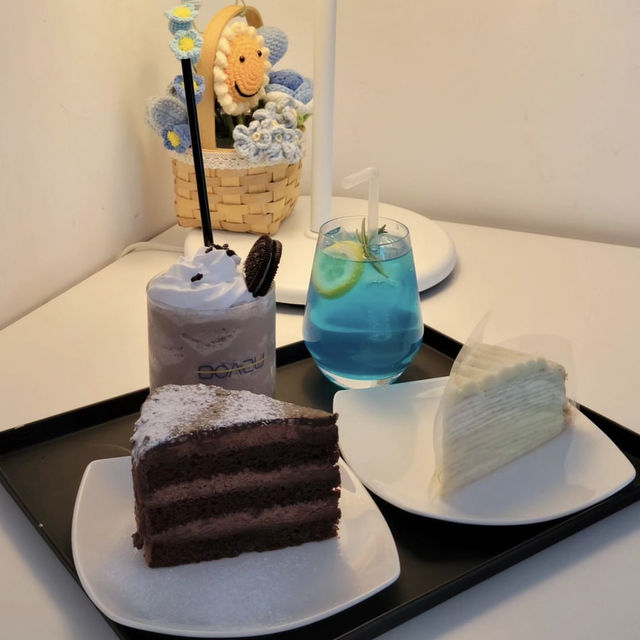 【韓国】オタクの聖地！？アイドルの家族が経営するカフェ