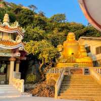 จุดชมวิวพระอาทิตย์ วิวสวยปัง เห็นทะเลหัวหินเต็มตา