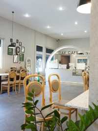 DAF Cafe‘ คาเฟ่พระราม 3 