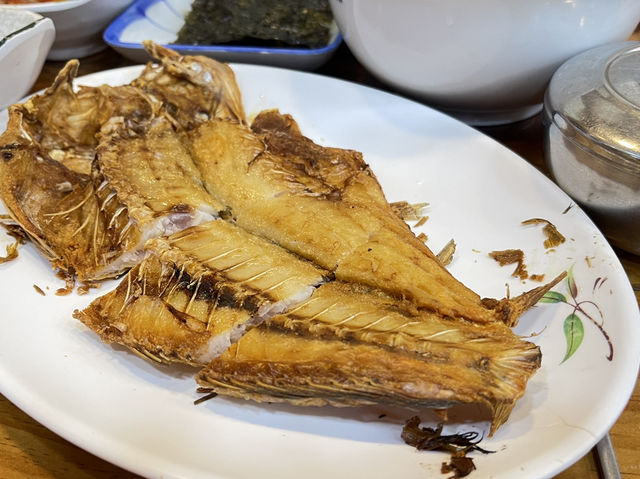 南韓釜山 西面好吃的鮑魚粥 濟州家海鮮粥 釜山西面店 제주가