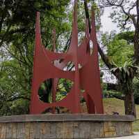 ASEAN Sculpture Garden