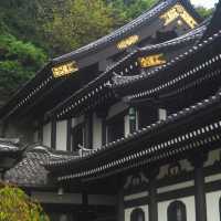 ～善光寺日式庭園～美麗靜謐～