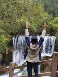 4 Famous Waterfall You must see in Jiuzhauguo