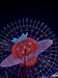 樂響草地——上海草莓音樂節的青春狂歡