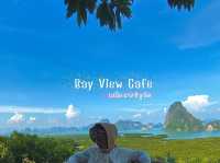 Bay View Cafe at Sametnangshe Boutique 
