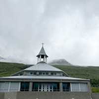 冰島景點🇮🇸不能不去的彩虹小鎮
