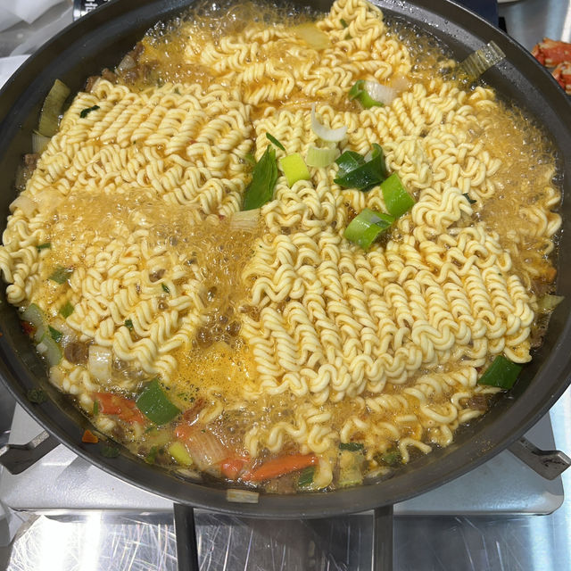 가족들이랑 한겨울 속초여행❄️ 영랑호 해변과 대게에 닭강정까지🍗