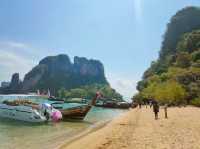 Tranquil Retreat at Pak Bia Island