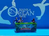 Manila Ocean Park