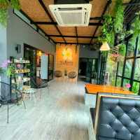 Baan Suan Leelawadee Resort Nan