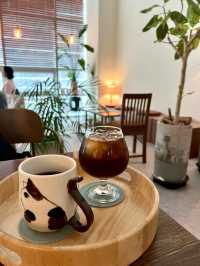 광명역 근처 찐 핸드드립 카페☕️