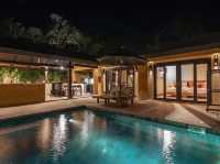 Alanta Pool Villa