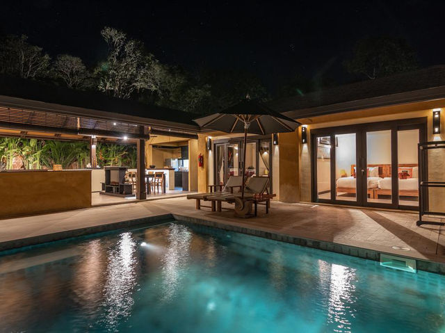 Alanta Pool Villa