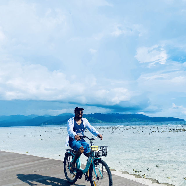 Discovering Lombok: The Hidden Gem