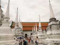วัดพระมหาธาตุวรมหาวิหาร นครศรีธรรมราช