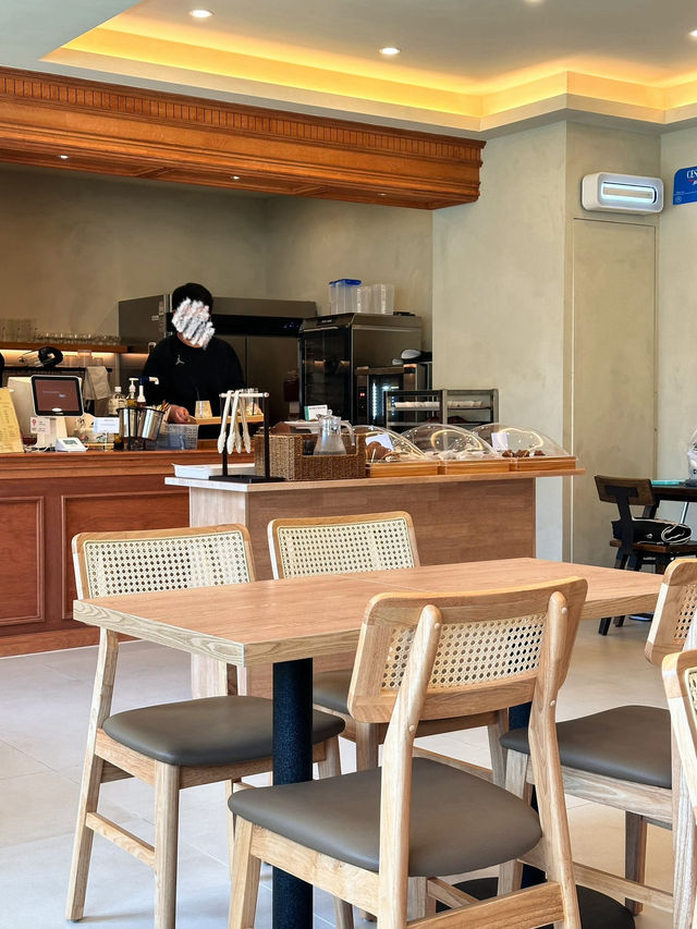 익산, 분위기 좋은 주택개조카페