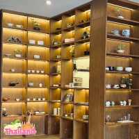 Magokoro Teahouse - มีใจให้มัทฉะ