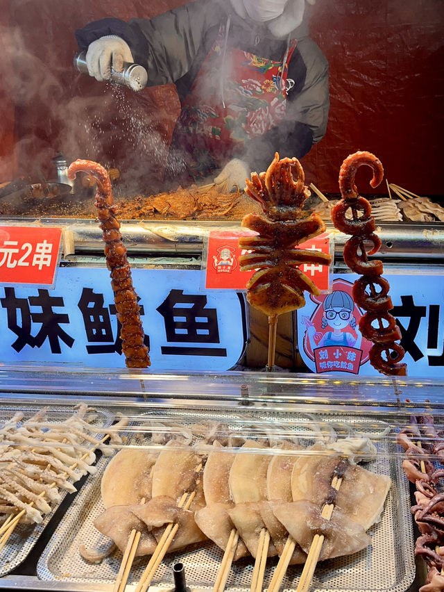 🇨🇳하얼빈 대표 맛집 추천📋