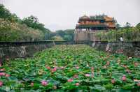 The Culinary Culture, Landscape, and People of Hue