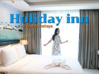 Holiday inn express Pattaya 