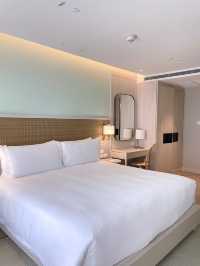 Amari Pattaya | ที่พักพัทยาเหนือระดับ 5 ดาว