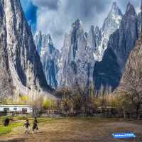 Mesmerizing Lakes of Pakistan!