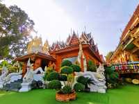 วัดศรีมงคล (วัดบ้านก๋ง)