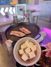 尖沙咀Y2K復古韓式餐廳 $98任食五花肉