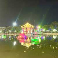 สวนตำหนักน้ำ