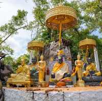 เที่ยวนครศรีธรรมราช⛰️🏕️