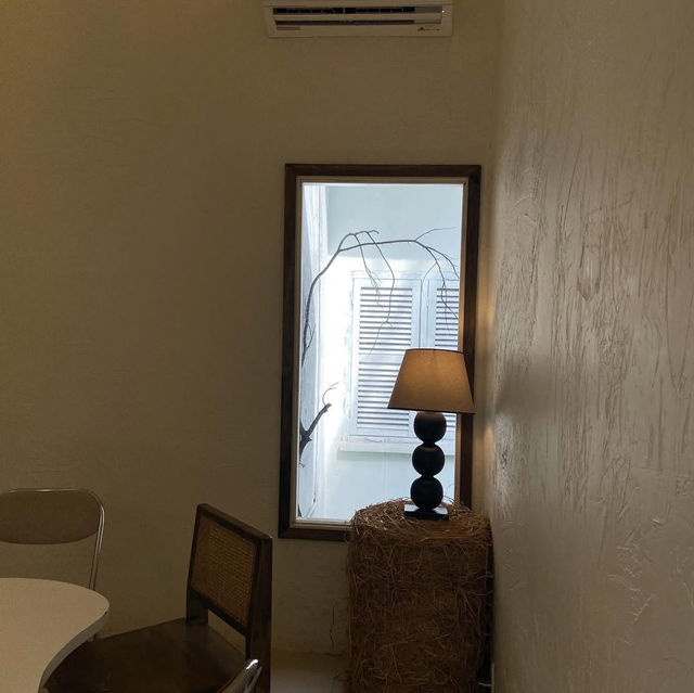 Gia Room …1 คาเฟ่ในโฮจิมินห์ 🇻🇳🥤
