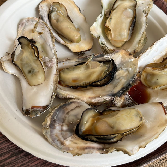 【日本・三重🇯🇵】三重の名産！食べ歩きスポット