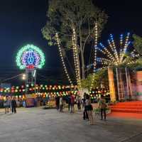 ลอยกระทงวัดจันทนาราม ความงามริมแม่น้ำจันทบุรี