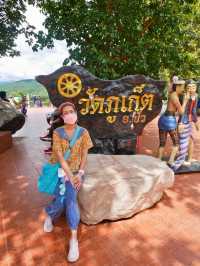 👍 วัดภูเก็ต สวรรค์แห่งธรรมชาติและศรัทธา