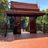 Luxurious Bliss at Divalux Resort & Spa: A Perfect Bangkok Getaway!