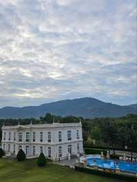 Chateau de khaoyai เที่ยวเขาใหญ่ง่ายๆกับครอบครัว