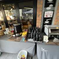 โรงแรมเซ็น นครปฐม (Xen hotel Nakhon Pathom)