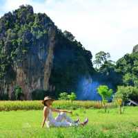 เขาสามกษัตริย์ มุมถ่ายรูปสวย บ้านเนินมะปราง