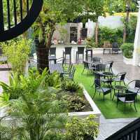 Timeless Charm: My Enchanting Stay at Aksara Heritage Chiang Mai