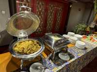 Memorable Stay at The 5th Meteorite Grace Hotel, Shangri-La  