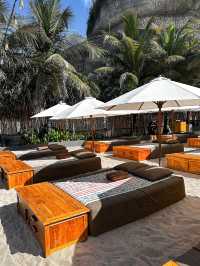 Palmilla Bali Beach Club
