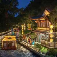 Nanjing - A City of Rich History and Modern Charm