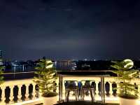รินริมน้ำ Rooftop ริมแม่น้ำเจ้าพระยา นนทบุรี